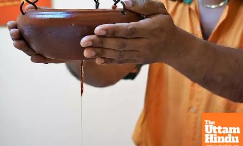 Kerala targets Rs 1,000 crore investment in Ayurveda sector