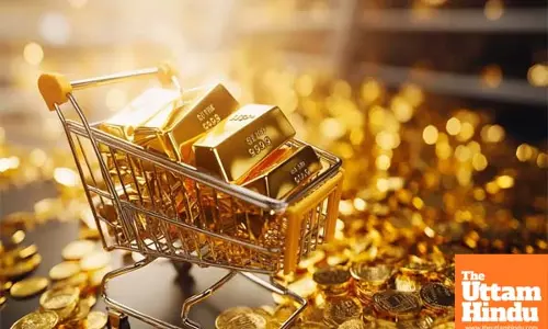 China Unveils $80 Billion Supergiant Gold Deposit, One of the Largest on Earth