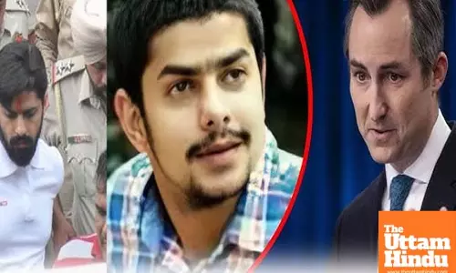 US State Department remains tight-lipped on Anmol Bishnois deportation amid extradition process