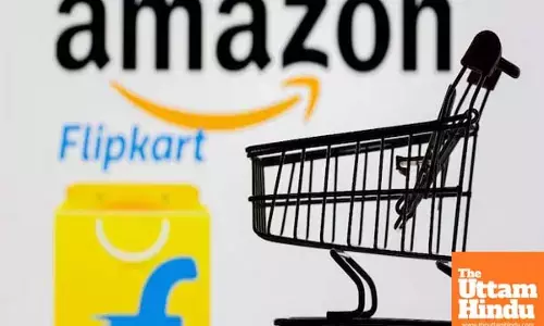 ED investigates amazon and flipkart executives over alleged violations of foreign investment regulations