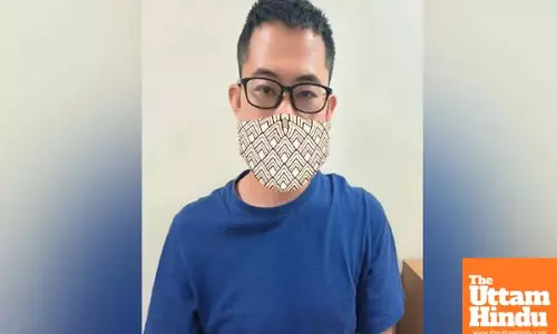 Rs 100 Crore cybercrime network busted; Chinese national arrested in Rs 43.5 lakh fraud case