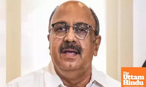 Actor Siddique granted anticipatory bail by Supreme Court in sexual assault case