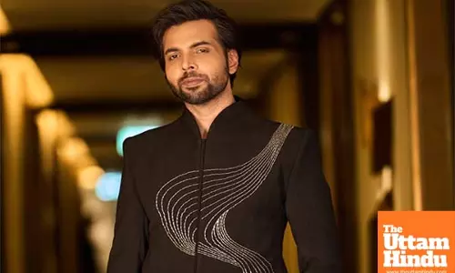 Abhishek Banerjee calls ‘Compounder’ character a career landmark