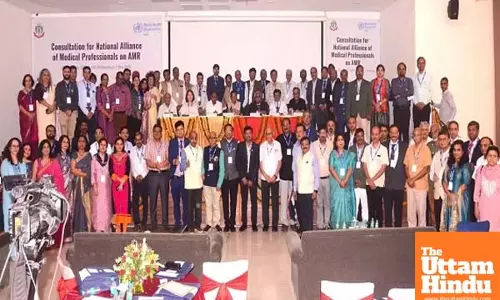 IMA launches Commonwealth Alliance of medical professionals to tackle AMR