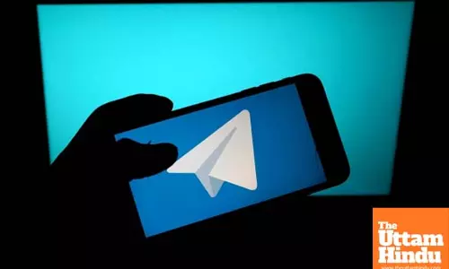 Telegram designates child protection officer to respond to sexually exploitative materials in S. Korea