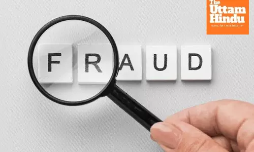 Retired Patna University professor duped of Rs 3.07 crore in digital arrest fraud