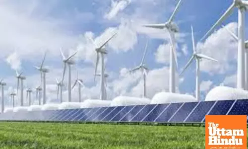 India’s installed renewable energy capacity to reach 250 GW by March 2026