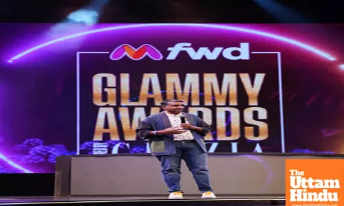 Star-studded Myntra FWD Creator Fest 2024: 600+ creators, celebs attend, Glammys Awards shine