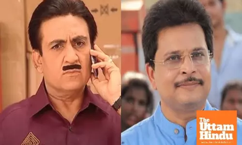 Dilip Joshi issues statement over his alleged physical spat with Asit Modi