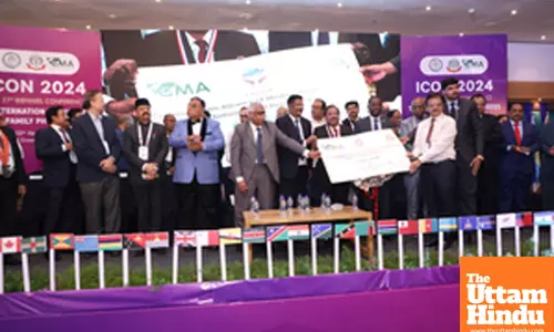 IMA launches Commonwealth Alliance of medical professionals to tackle AMR