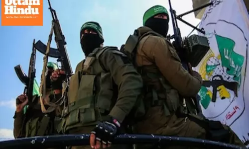 Hamas denies its leaders leaving Qatar for Turkey