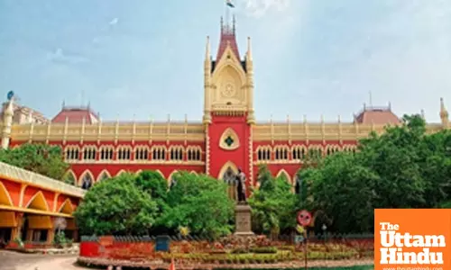 Calcutta HC stays suspension of 7 BBMCH medical students accused of ‘threat culture’