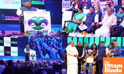 If not for Nehru, Bengaluru perhaps would not have been Bluru: Dy CM Shivakumar