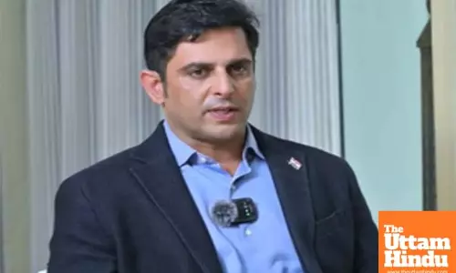 Weve to harness our bench strength and the core group of shooters, says NRAI chief Kalikesh Singh