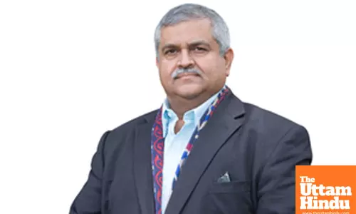 Satya S Tripathi joins cleantech firm Attero’s Board of Directors