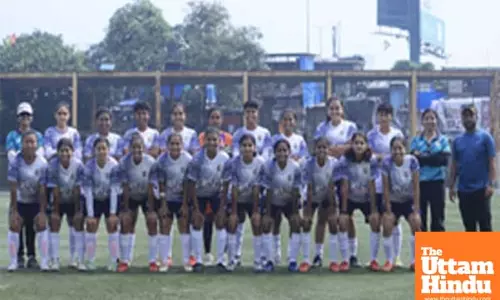 Rudra FC finish MFC Womens Elite Division as runners up, take big step closer to IWL 2