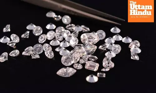 Centre to soon release framework for consumer protection in diamond industry