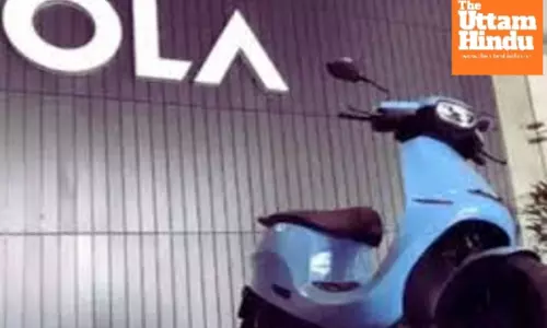 Investors lose Rs 38,000 crore as Ola Electric’s stock continues to slide