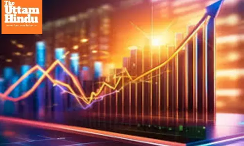 Indian stock market turns topsy-turvy amid fresh Russia-Ukraine tension