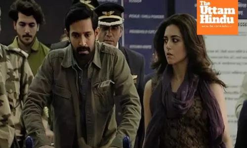 MP govt makes ‘The Sabarmati Report’ tax-free