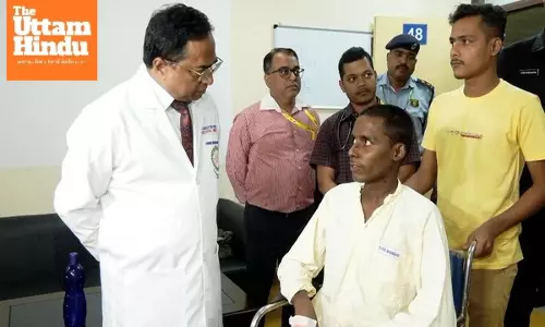 AIIMS Docs Revive Patient After 120 Minutes of Cardiac Arrest Using eCPR