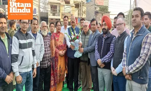 Punjab Government transforms education sector in the state- Mohinder Bhagat