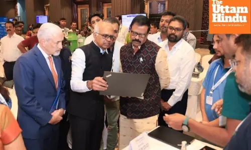 Early Warning, Early Action: Reliance Foundation – UN India Convening Brings Experts, Ideas Together in Odisha