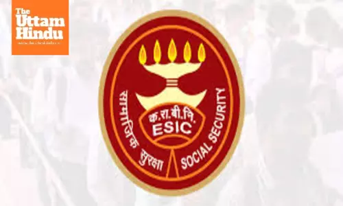20.58 lakh new employees enrolled under ESI scheme in Sept as jobs rise in formal sector