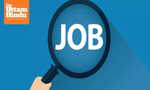 2400 youths get jobs with big firms under NSDC scheme