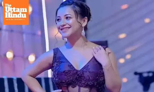 Assam online trading scam: CBI court dismisses bail plea of actress Sumi Borah