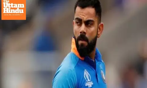 BGT 2024-25: Kohli is passionate about the way that he plays, says Ponting