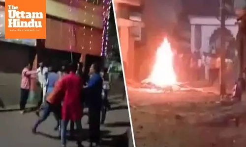 Bengal govt to submit report on Beldanga clashes to Calcutta HC