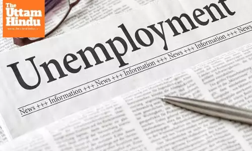 Slovakia records lowest unemployment rate since 1993