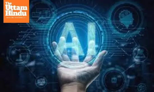 Indians lead advanced AI usage globally, early AI adoption saving them 2 hrs a day