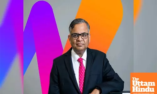 Voting a precious privilege, all must exercise: Tata Sons Chairman