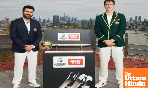 BGT 2024-25: Australia-India rivalry not far behind Aus-England, feels Ponting