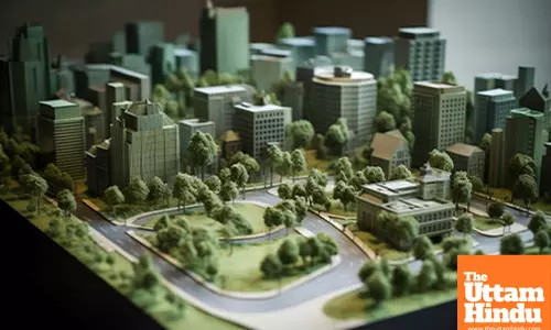 Average home price in top 7 Indian cities reaches Rs 1.23 crore, 23 pc jump