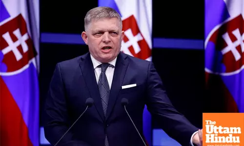 Slovakia records lowest unemployment rate since 1993