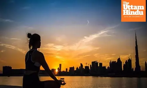 National Institute of Naturopathy’s pan-India campaign to promote healthy ageing & longevity