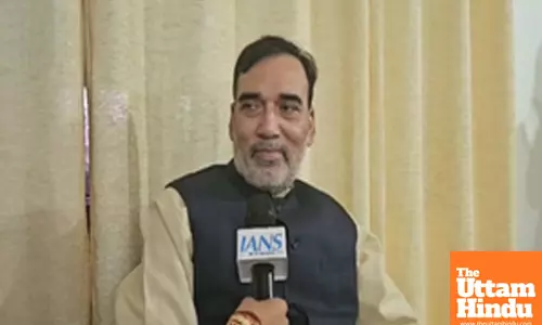 Delhi govt to implement work from home for 50 pc govt staff amid severe air pollution