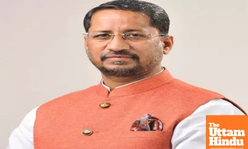 Anil Joshi Resigns from Shiromani Akali Dal, Criticizes Party’s Shift Toward Sectarian Politics