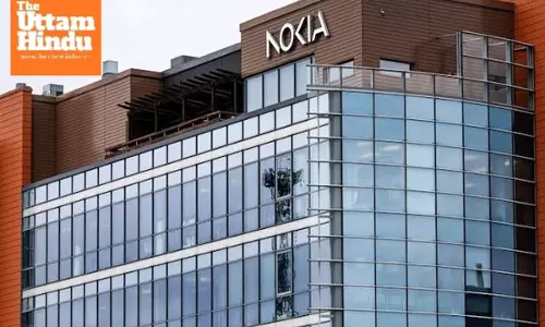 Nokia wins multi-billion 5G deal from Bharti Airtel for India operations