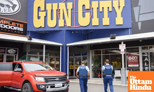 New Zealand to enforce new gang crackdown laws