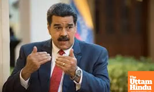 Venezuela slams US bill to ramp up sanctions