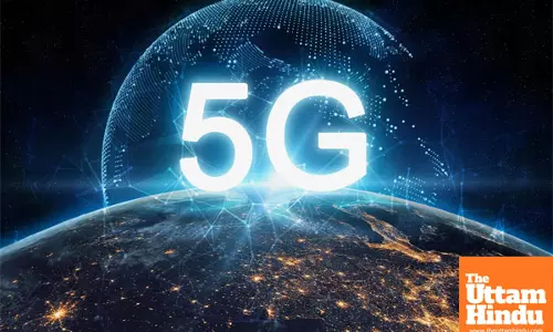 South Korea has top rated 5G infrastructure among OECD nations