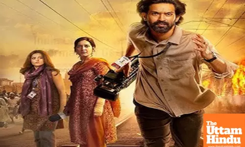 Now, The Sabarmati Report declared tax free in Rajasthan