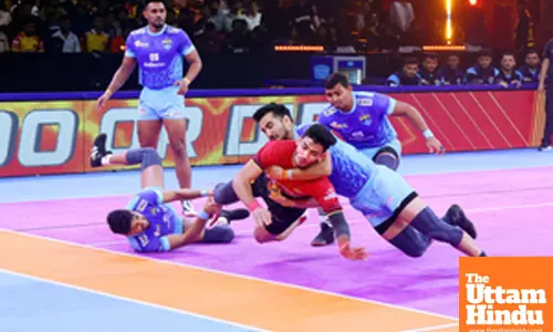 PKL Season 11: Bengal Warriorz, Bengaluru Bulls seek to revive floundering campaigns