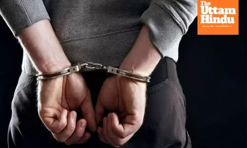 Bihar STF arrests Vivek Yadav, brother of RJD MLA in 11-year-old murder case