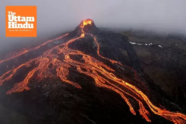 Iceland volcanic eruption triggers evacuations Iceland volcanic eruption triggers evacuations