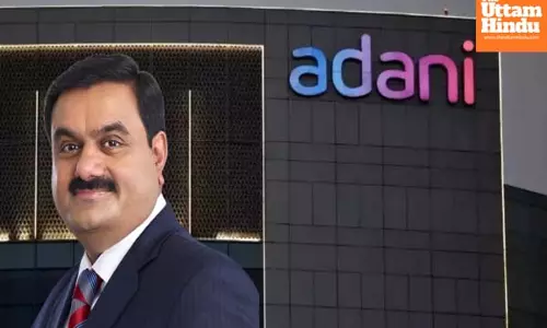 Billionaire Gautam Adani faces US legal action over alleged $265 Million bribery scandal